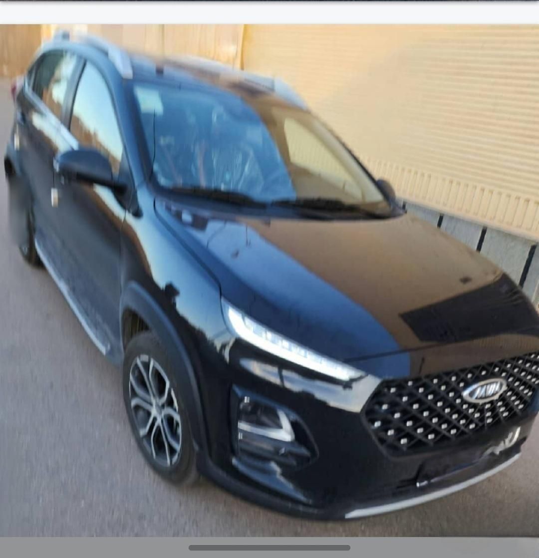 ام وی ام X22 پرو اتوماتیک IE - 2022