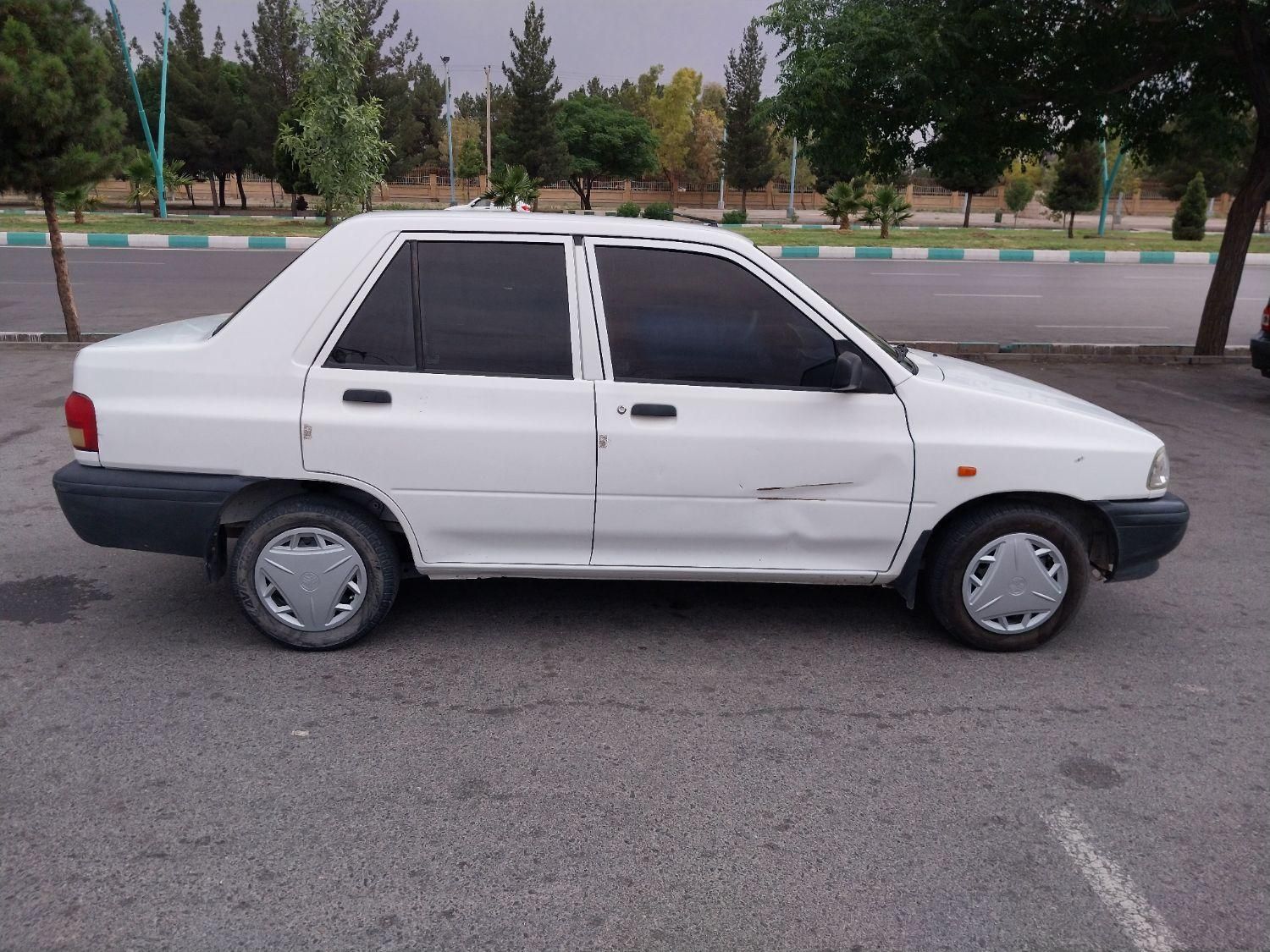 پراید 131 SE - 1397