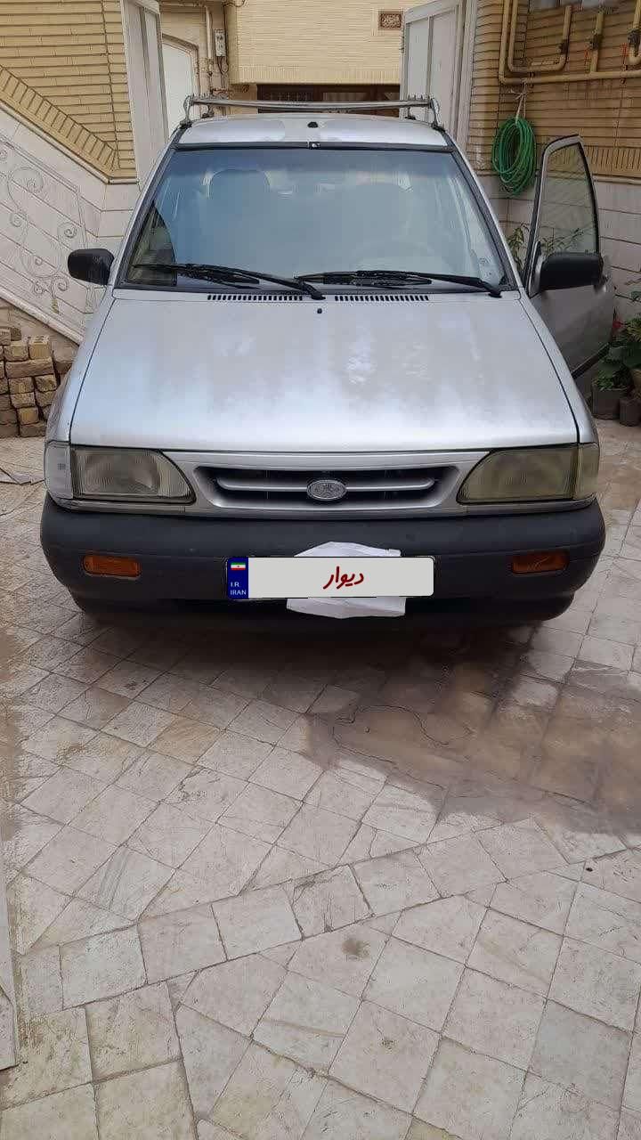 خودرو پراید، صبا آگهی ann_18592906