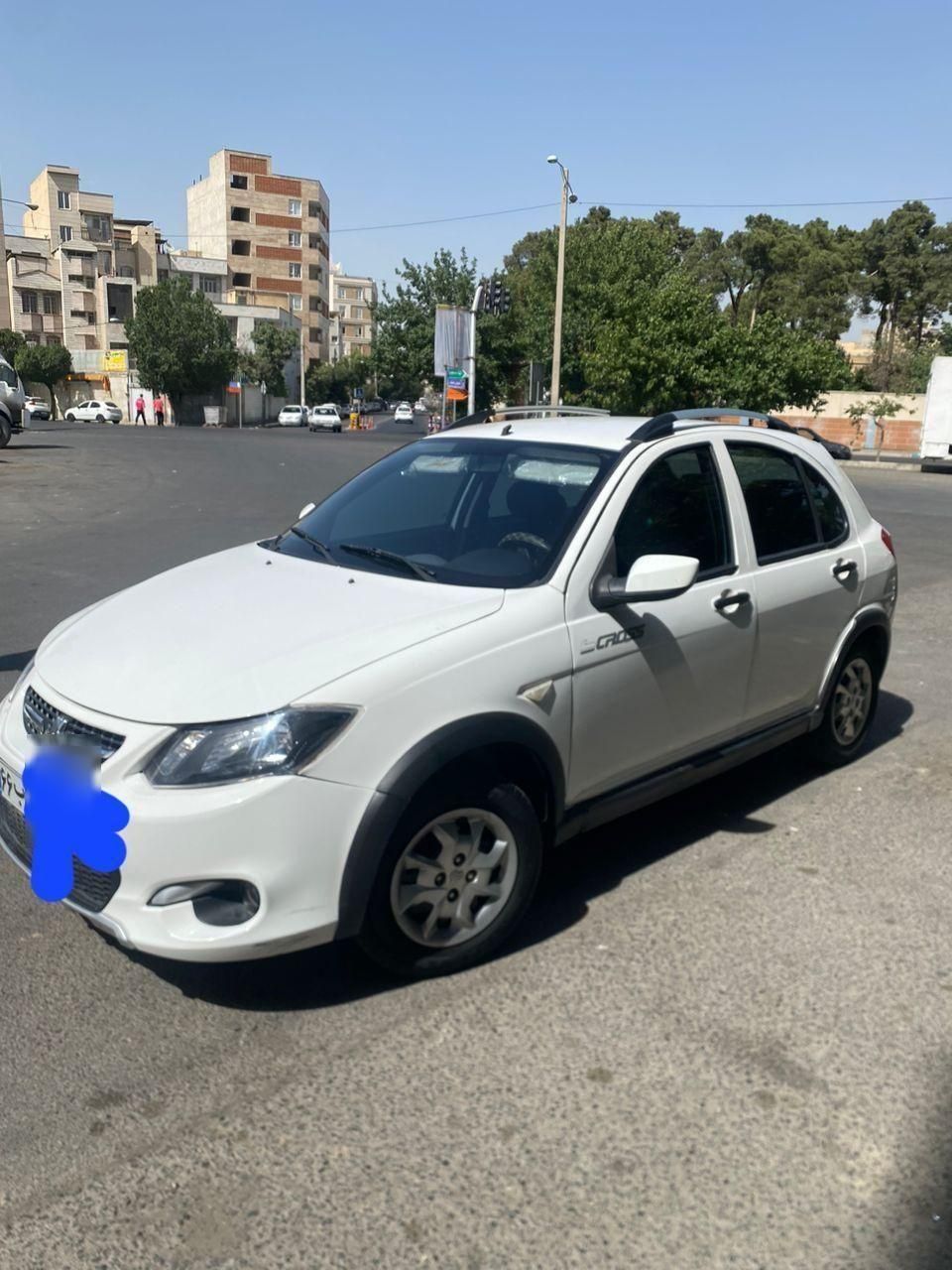 کوییک معمولی دنده‌ای - 1399