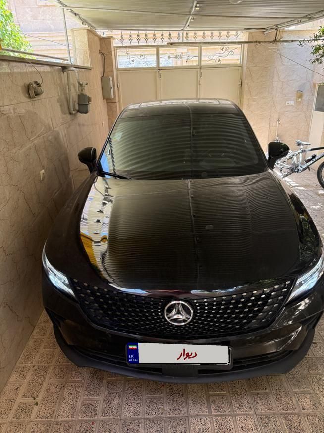 خودرو دیگنیتی، پرستیژ آگهی ann_18592947
