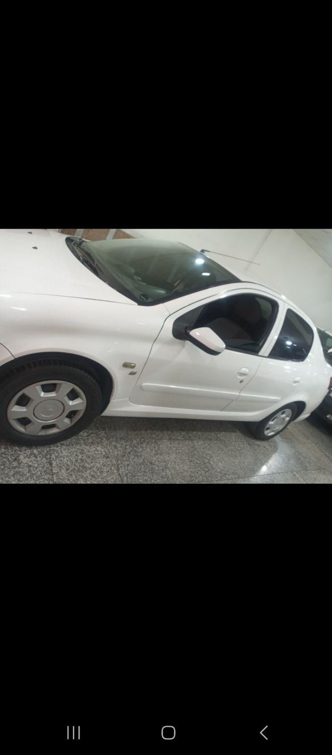 خودرو رانا، LX آگهی ann_18592949