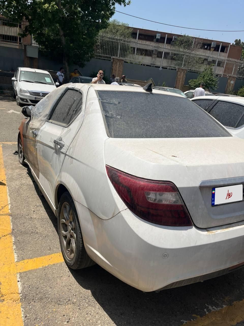 خودرو دنا، پلاس توربو آگهی ann_18592970
