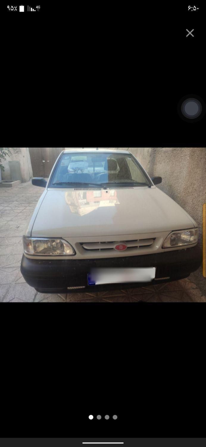 خودرو پراید، 151 آگهی ann_18593015