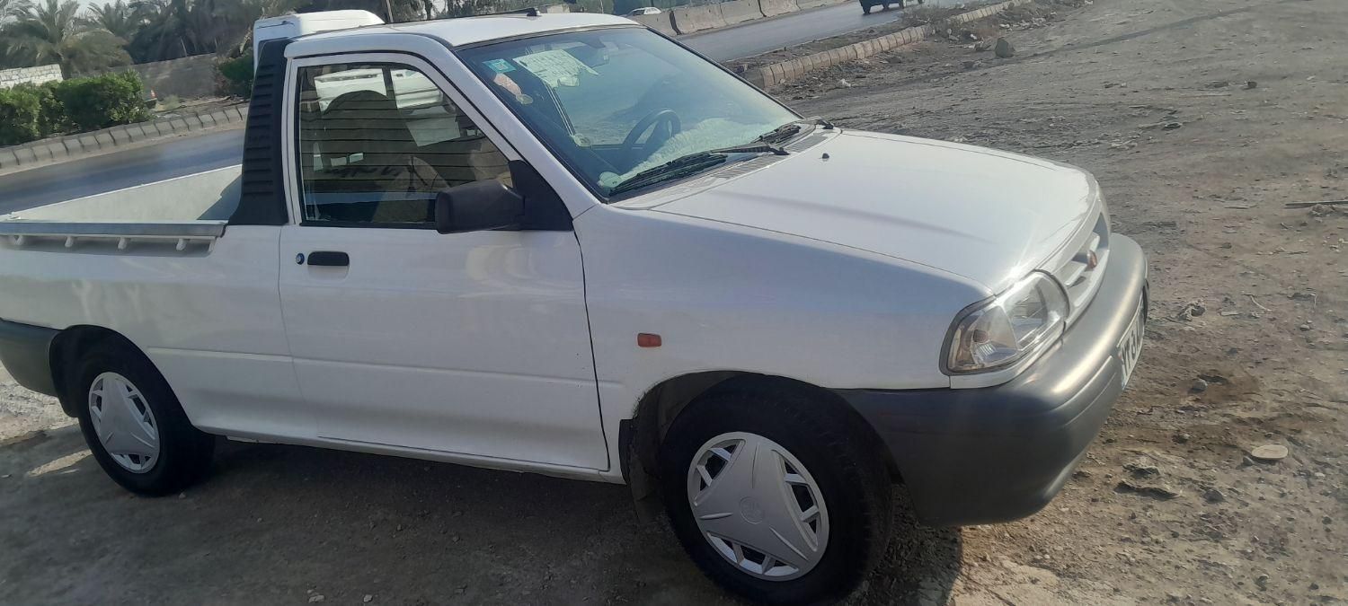 پراید 151 SE - 1403