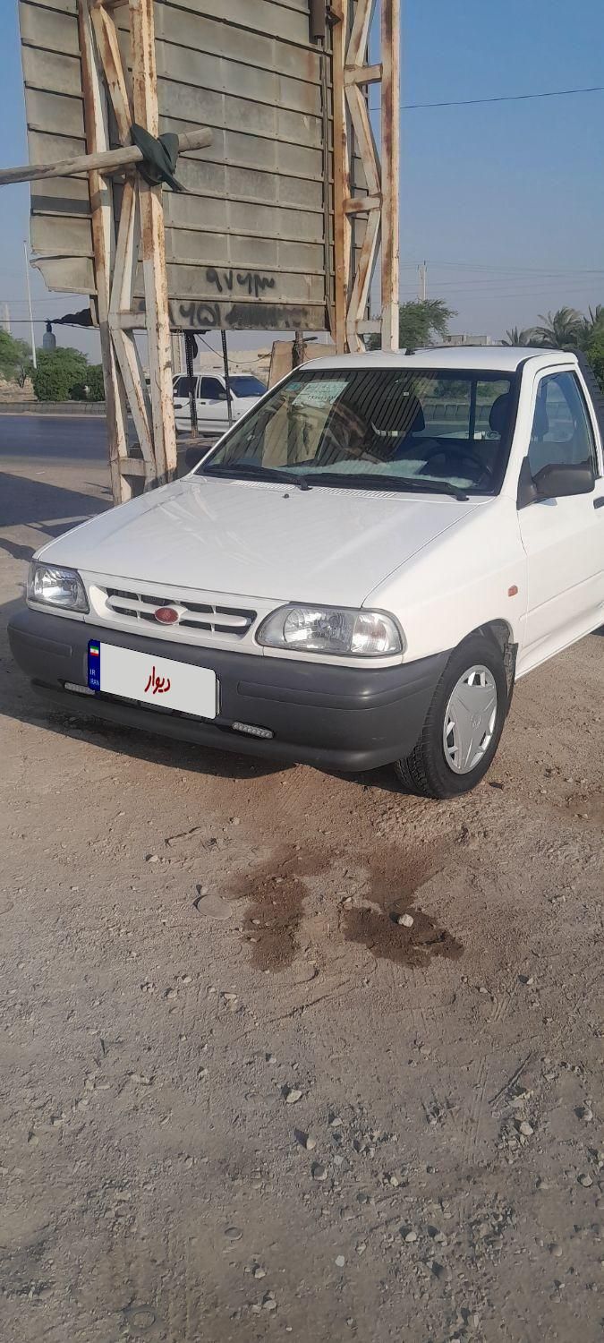 پراید 151 SE - 1403
