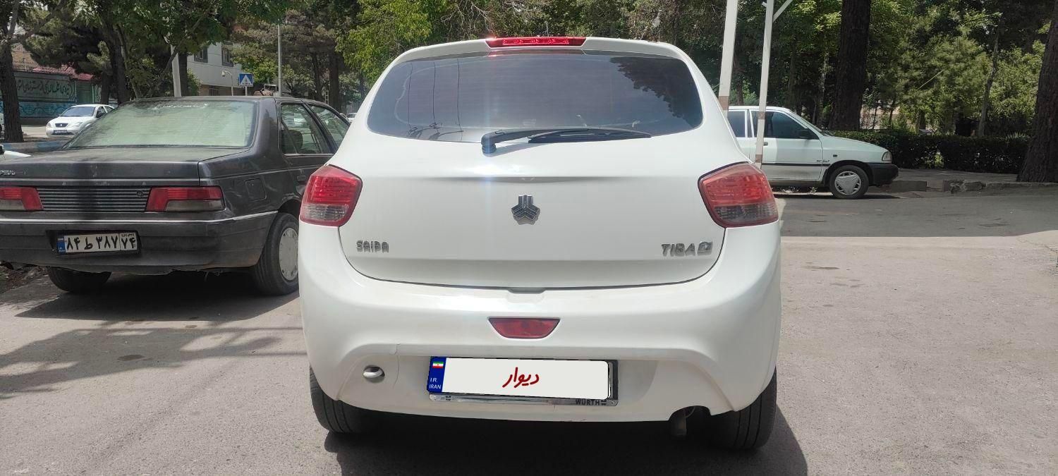خودرو تیبا، 2 آگهی ann_18593025