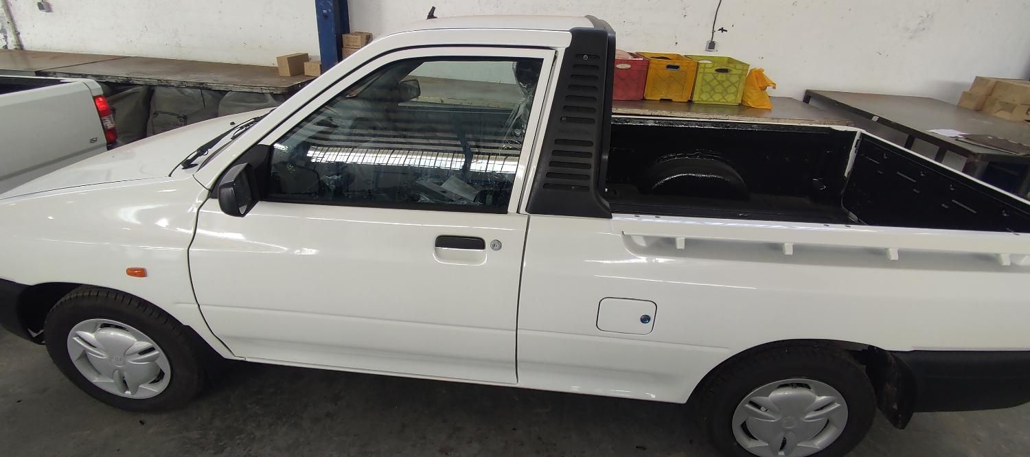 پراید 151 SE - 1403