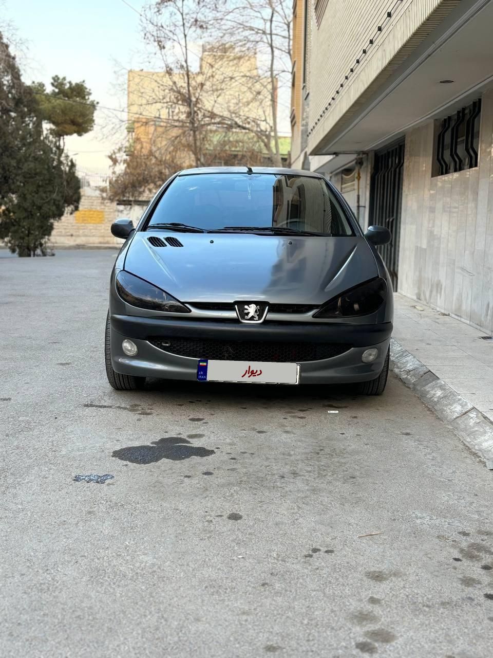 خودرو پژو، 206 آگهی ann_18593050