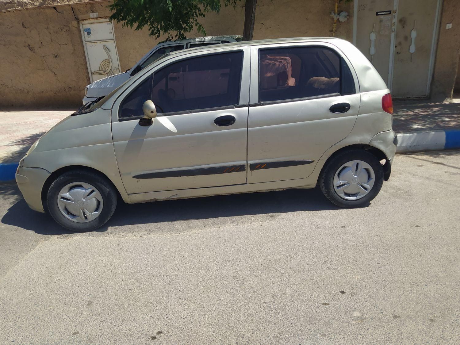 خودرو دوو، ماتیز آگهی ann_18593063