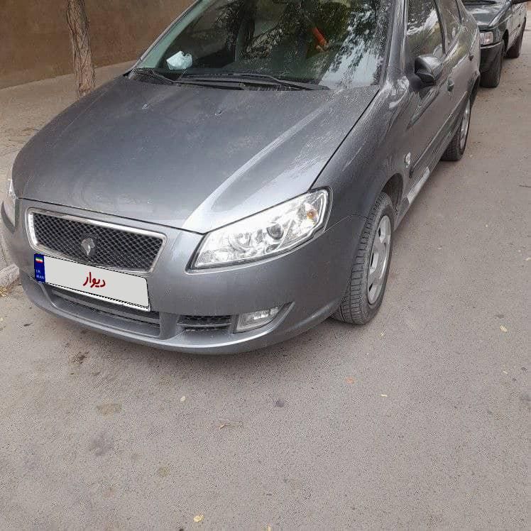 رانا LX TU5 - 1395