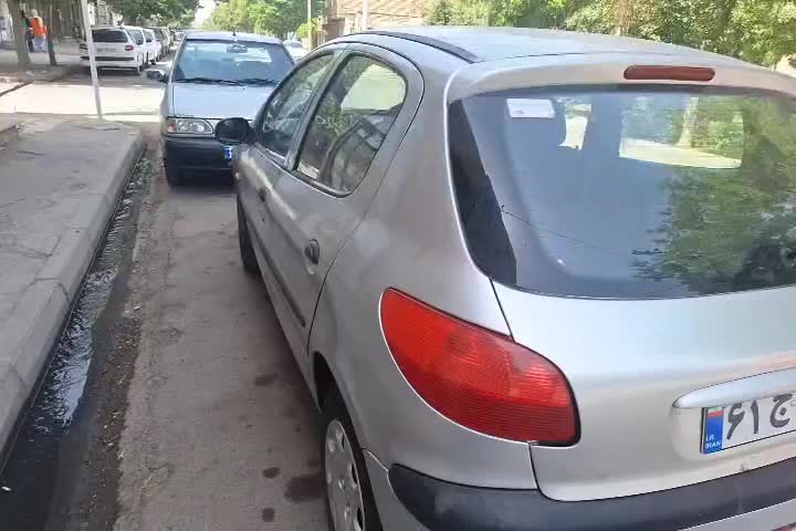 خودرو پژو، 206 آگهی ann_18593073
