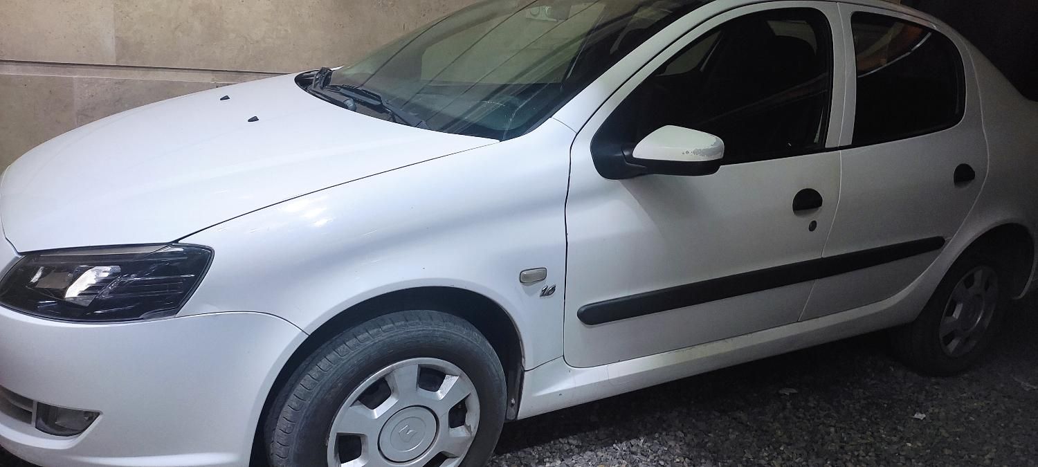 خودرو رانا، EL آگهی ann_18593082