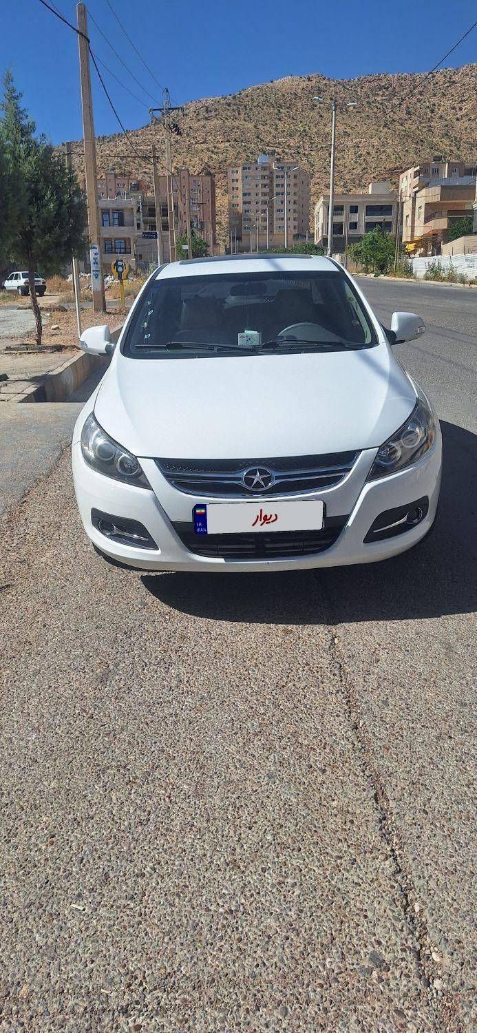 جک J5 دنده‌ای - 2015