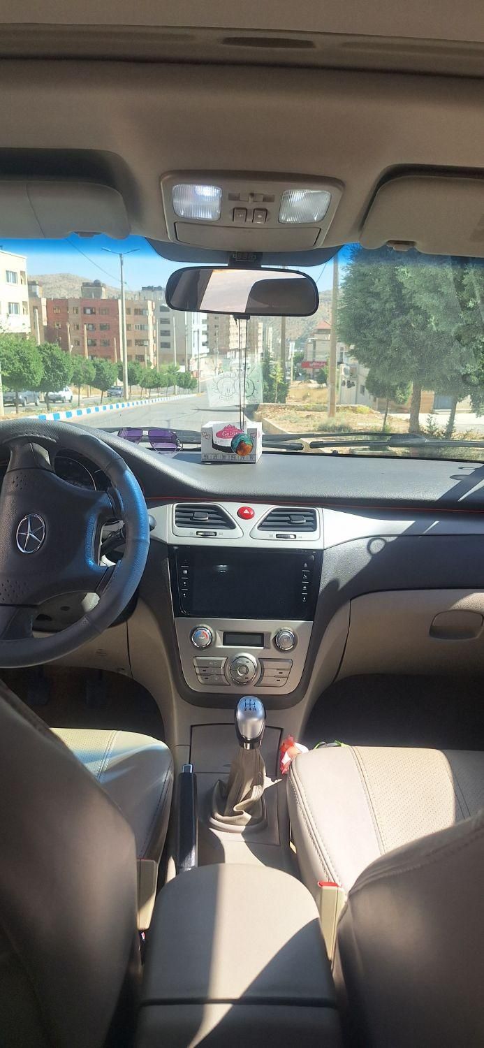 جک J5 دنده‌ای - 2015