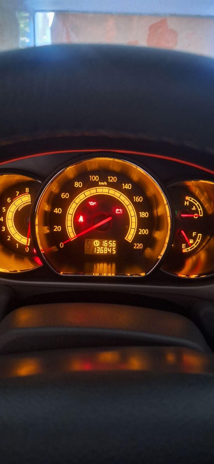 جک J5 دنده‌ای - 2015