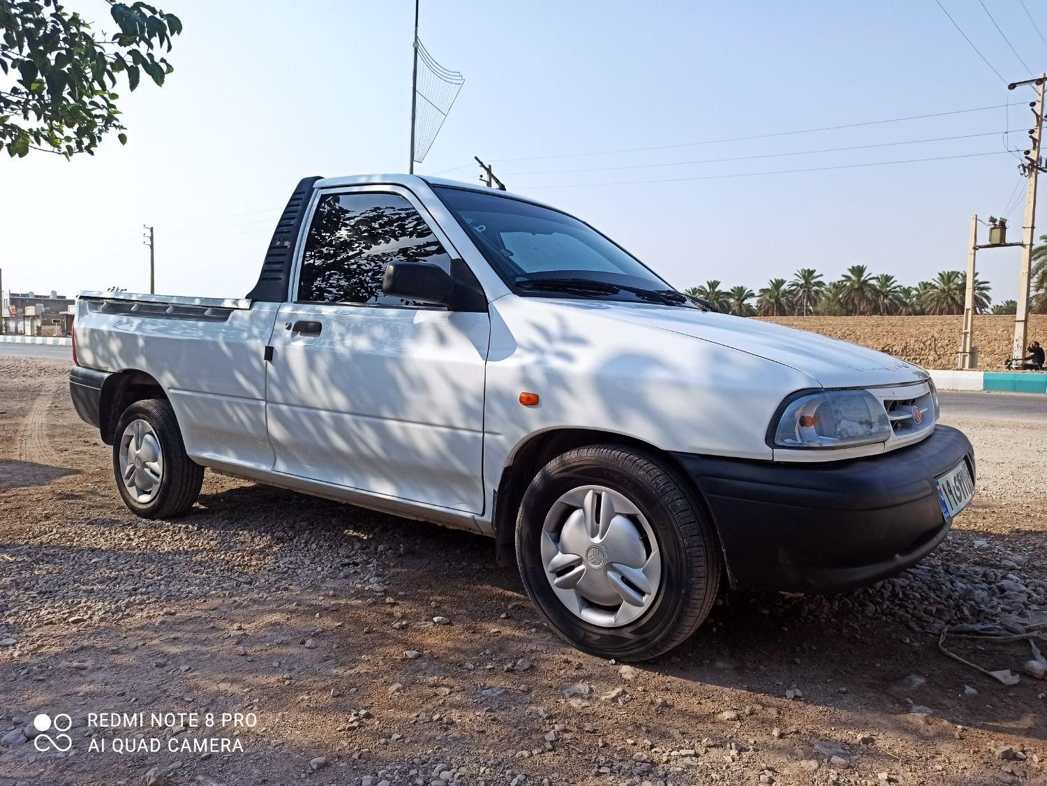 پراید 151 SE - 1401