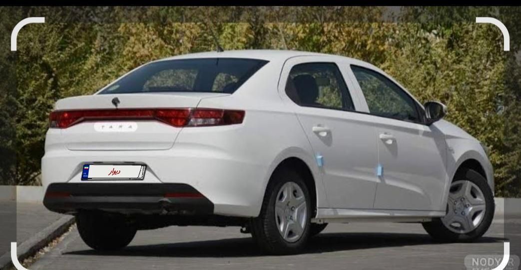 تارا اتوماتیک V4 LX - 1404