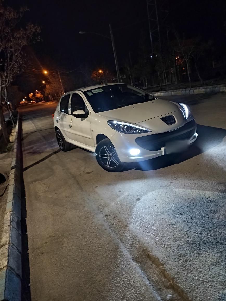 خودرو پژو، 207 آگهی ann_18593225