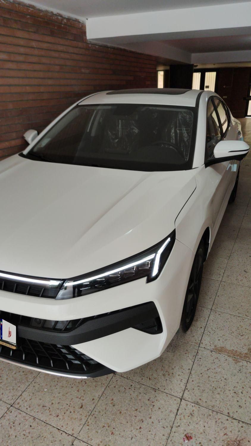 خودرو کی ام سی، J7 آگهی ann_18593228