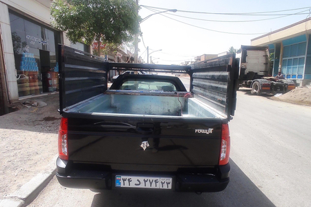 خودرو آریسان، 2 آگهی ann_18593254