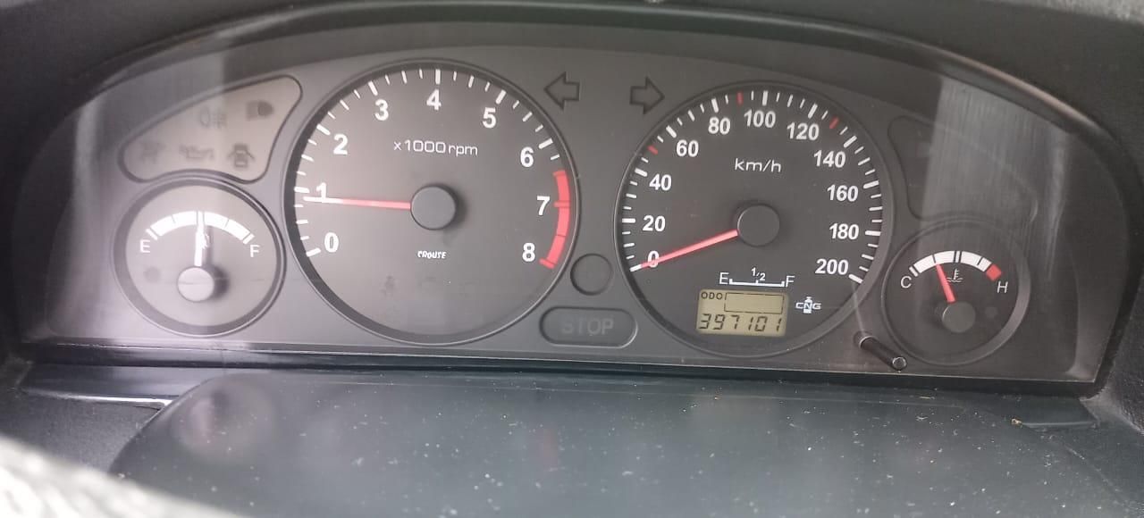 پژو 405 GLX - 1388