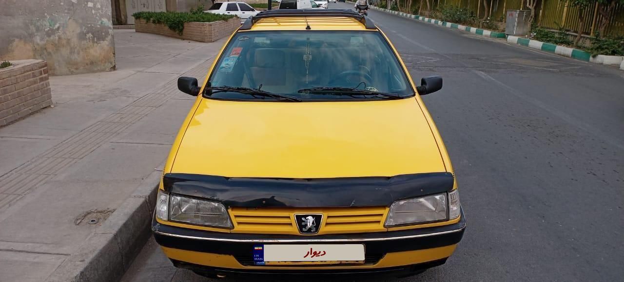 خودرو پژو، 405 آگهی ann_18593273
