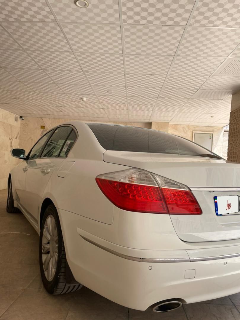 خودرو هیوندای، جنسیس آگهی ann_18593300