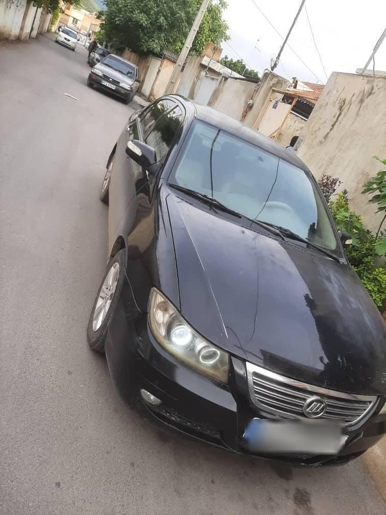 خودرو لیفان، 620 آگهی ann_18593305