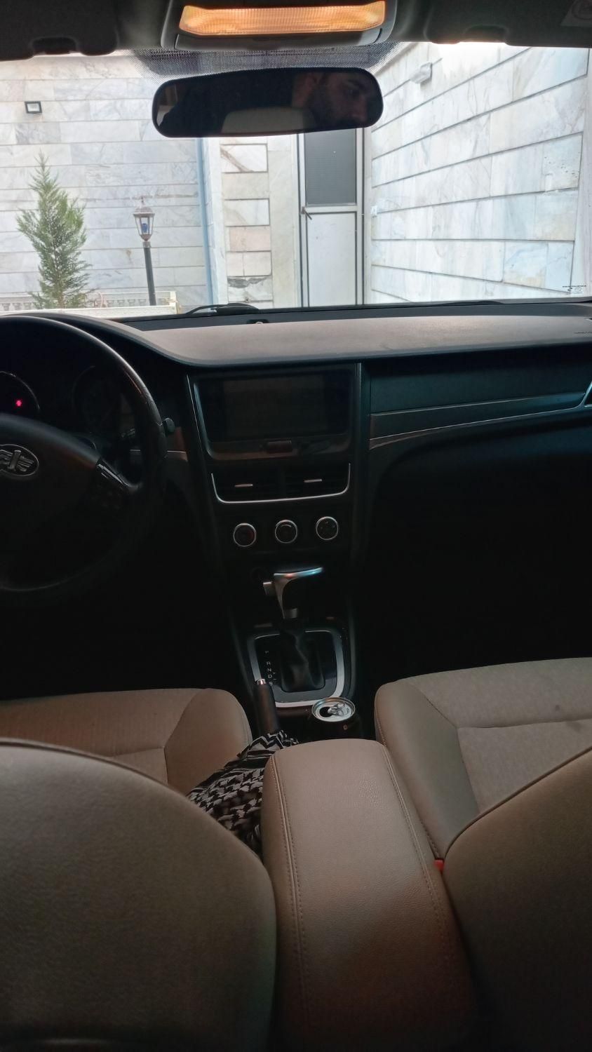 بسترن B30 اتوماتیک - 2018