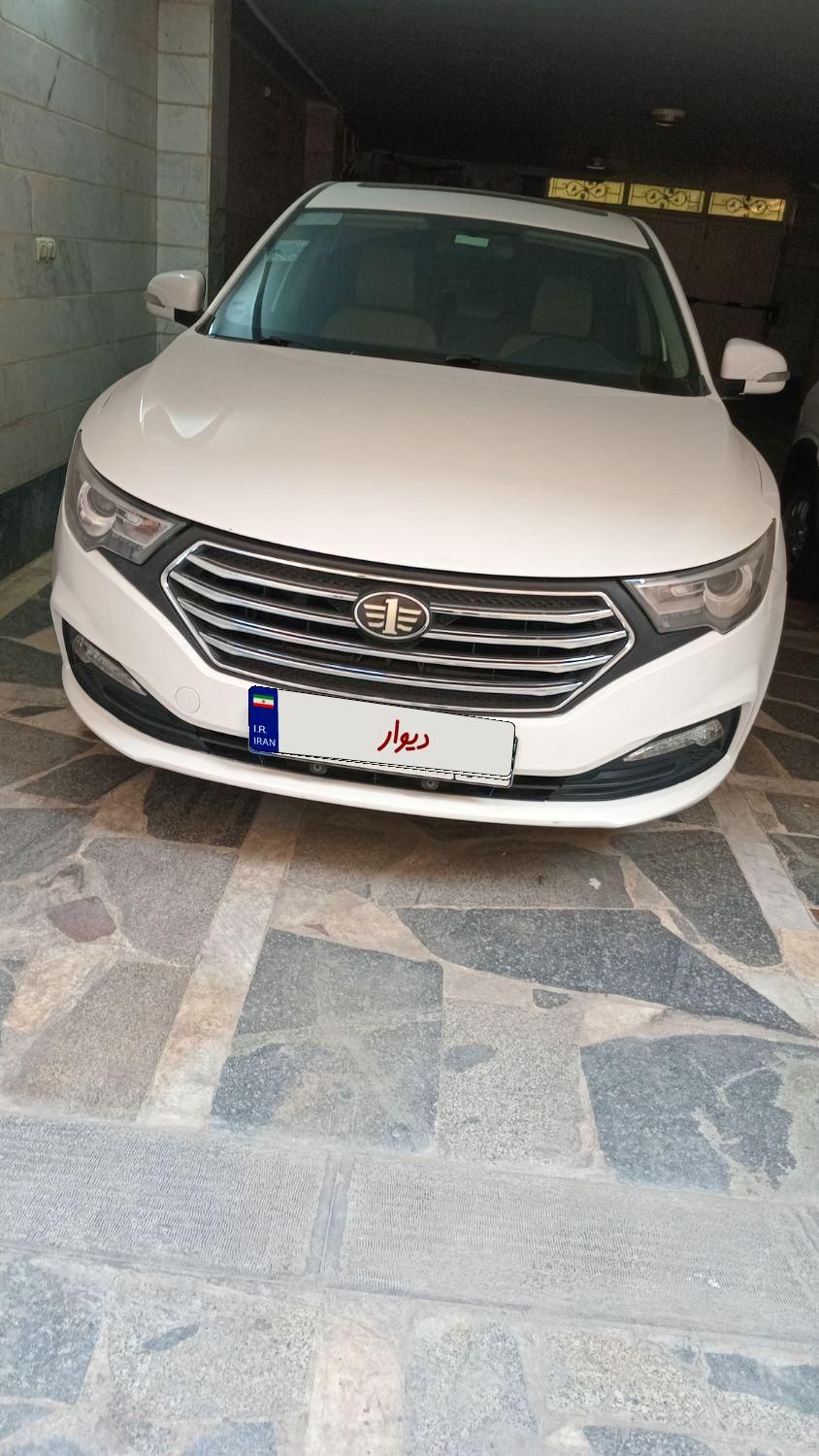 خودرو بسترن، B30 آگهی ann_18593306