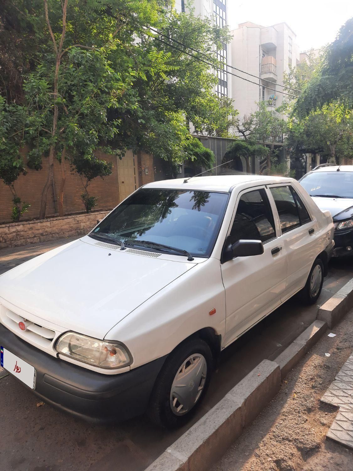 پراید 131 SE - 1399