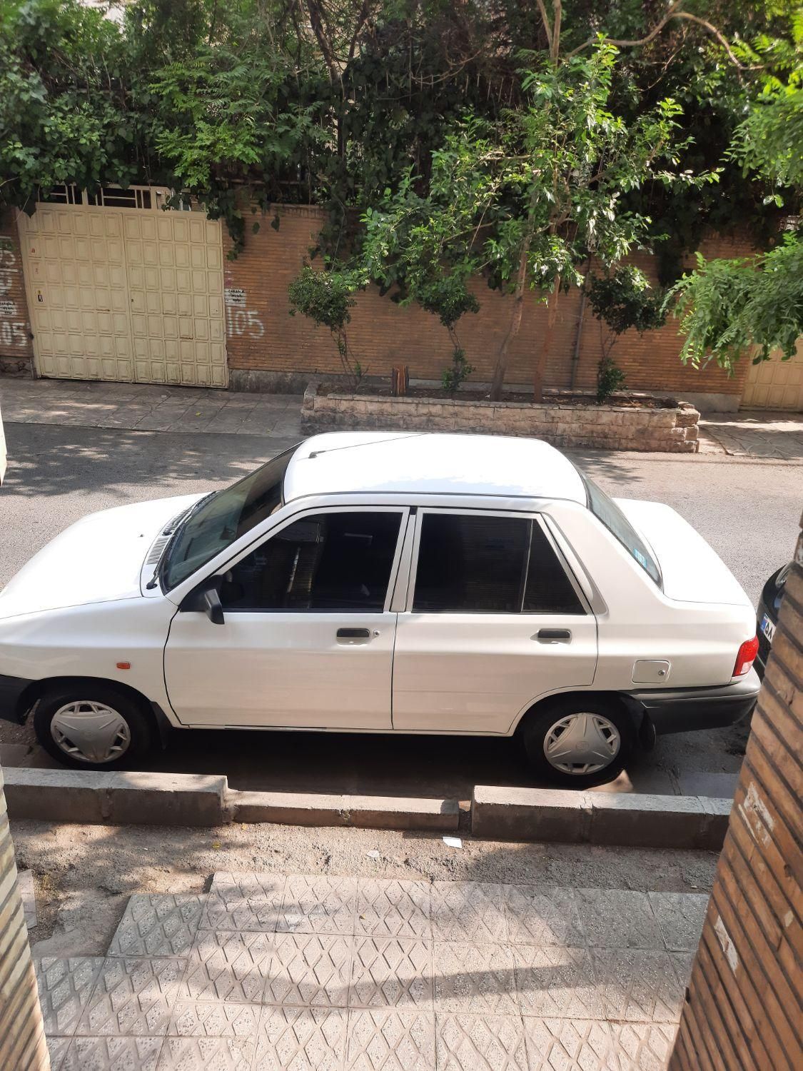 پراید 131 SE - 1399