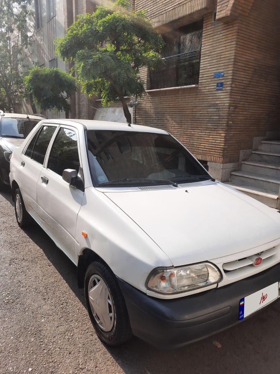پراید 131 SE - 1399
