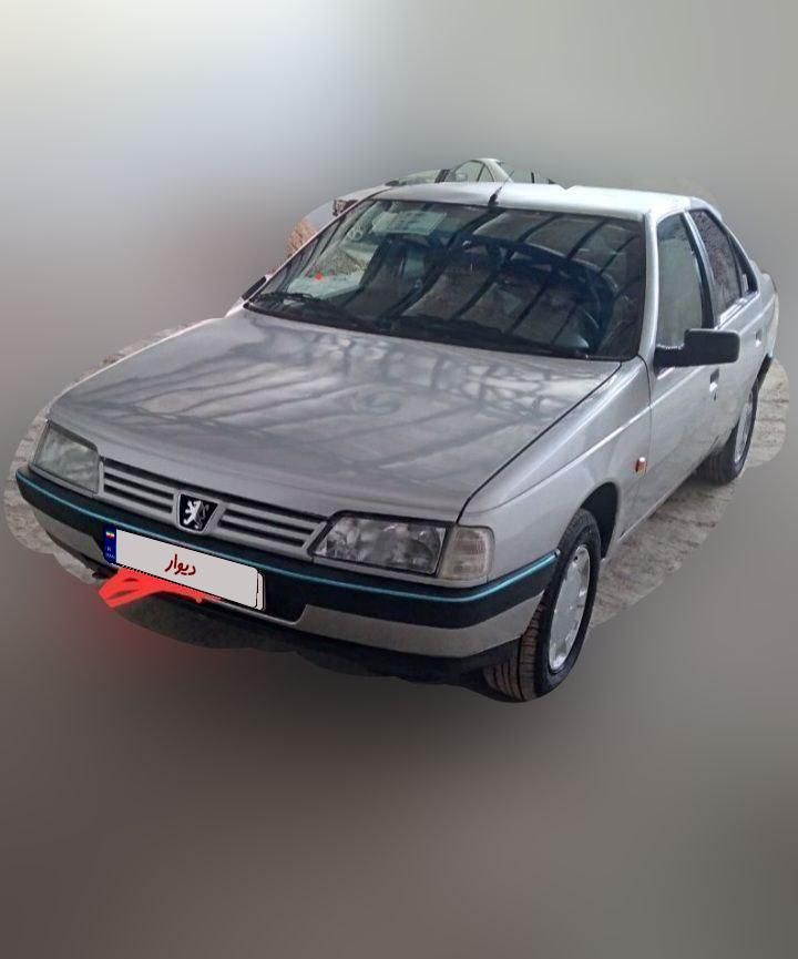 خودرو پژو، 405 آگهی ann_18593347