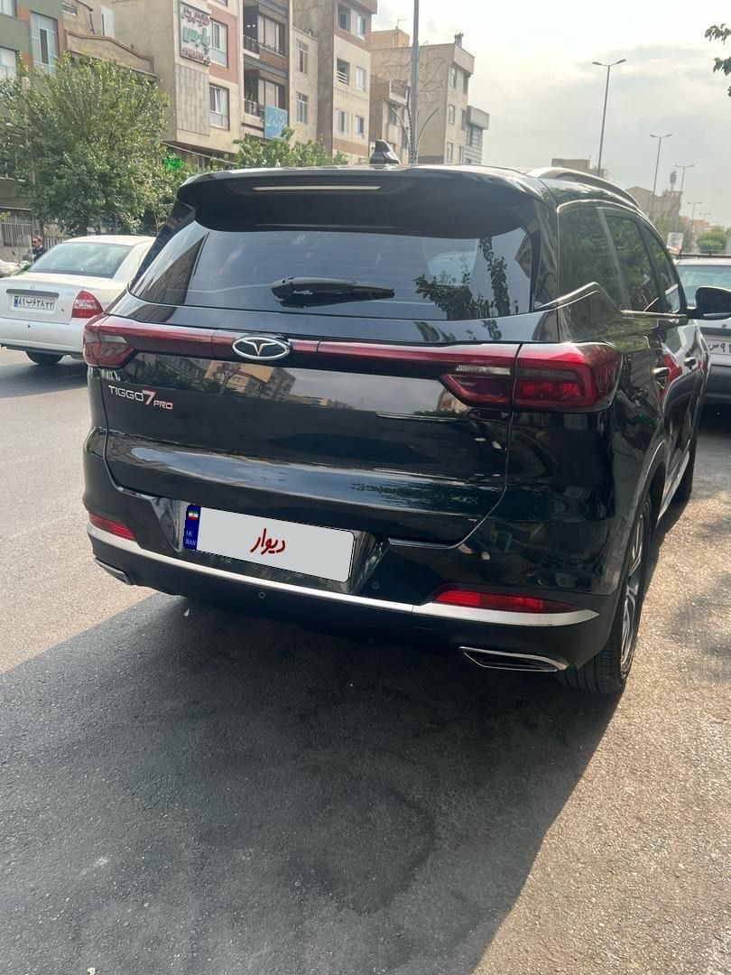 خودرو فونیکس، تیگو 7 پرو آگهی ann_18593354
