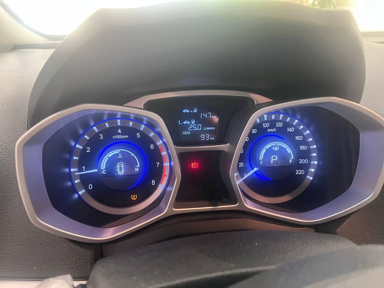 جک S3 اتوماتیک - 2023