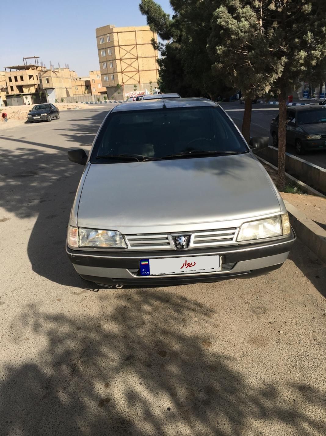 خودرو پژو، 405 آگهی ann_18593394