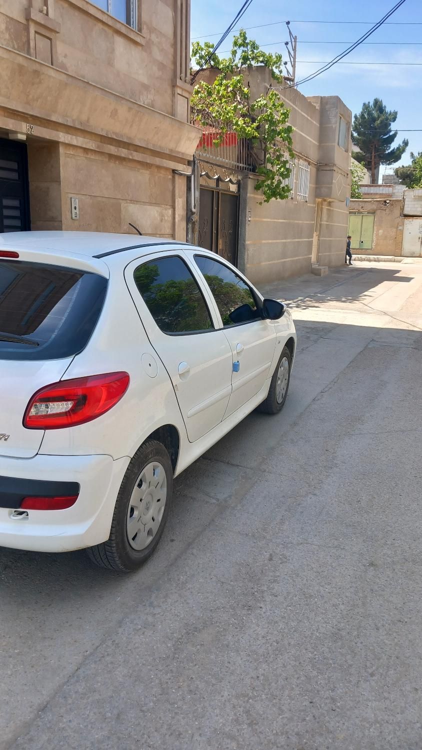 خودرو پژو، 207 آگهی ann_18593397