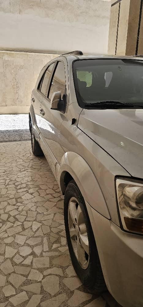 خودرو کیا، سورنتو آگهی ann_18593400