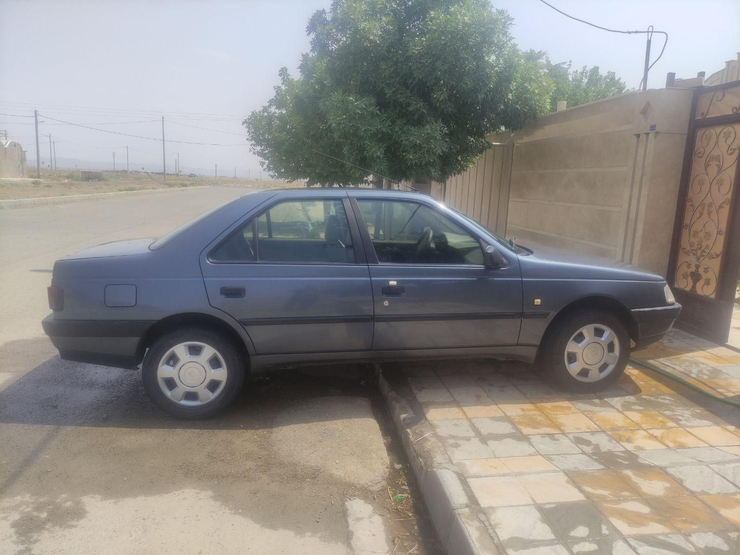 خودرو پژو، 405 آگهی ann_18593416