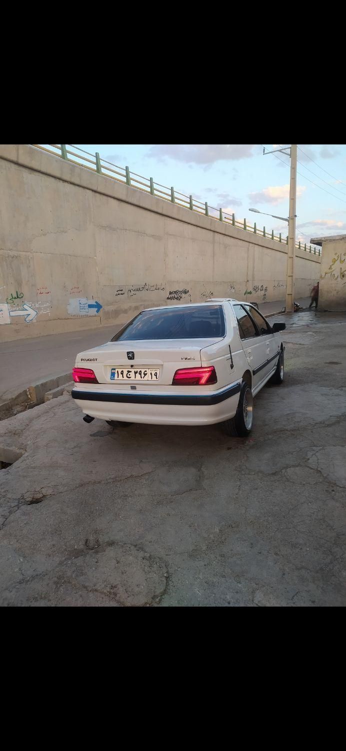 خودرو پژو، پارس آگهی ann_18593418