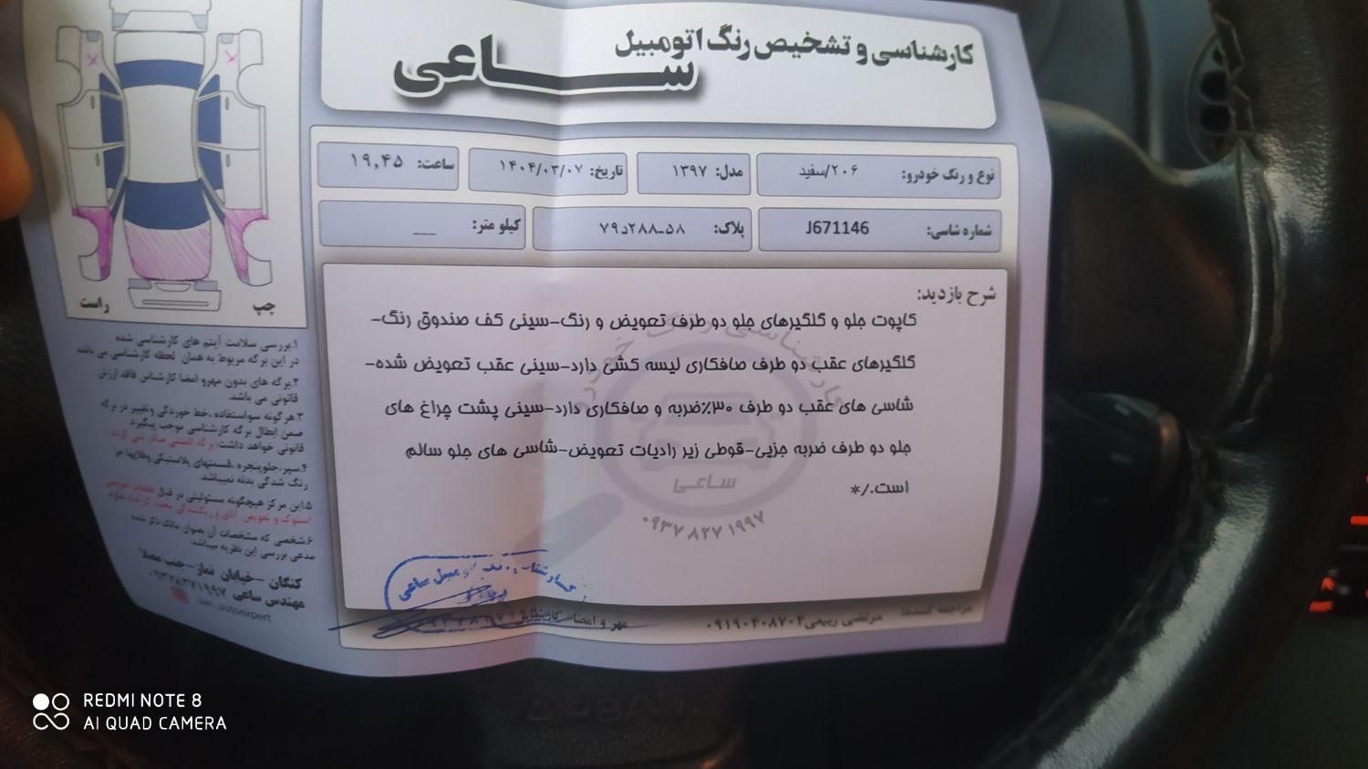خودرو پژو، 206 آگهی ann_18593431