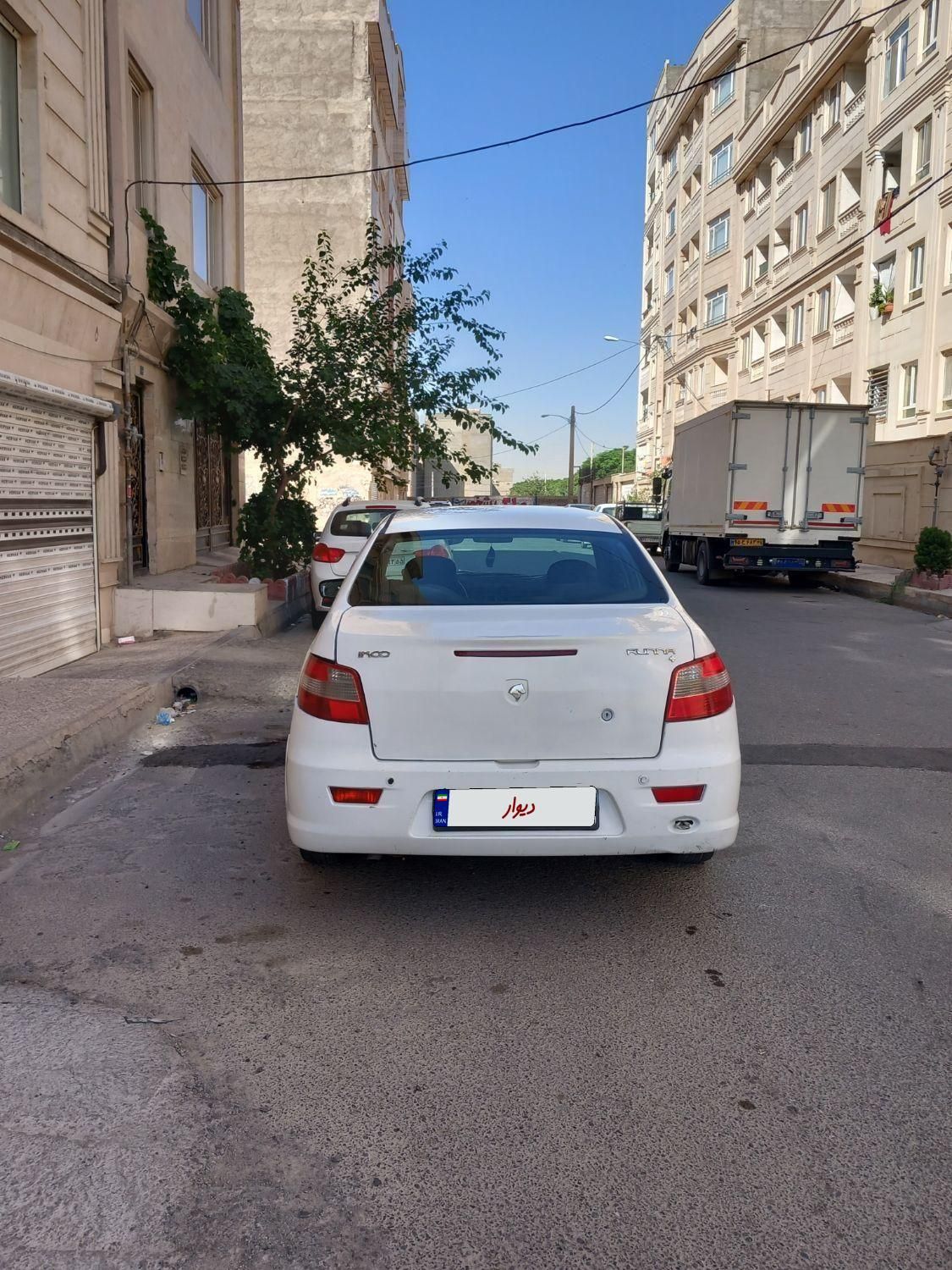 رانا LX TU5 - 1392