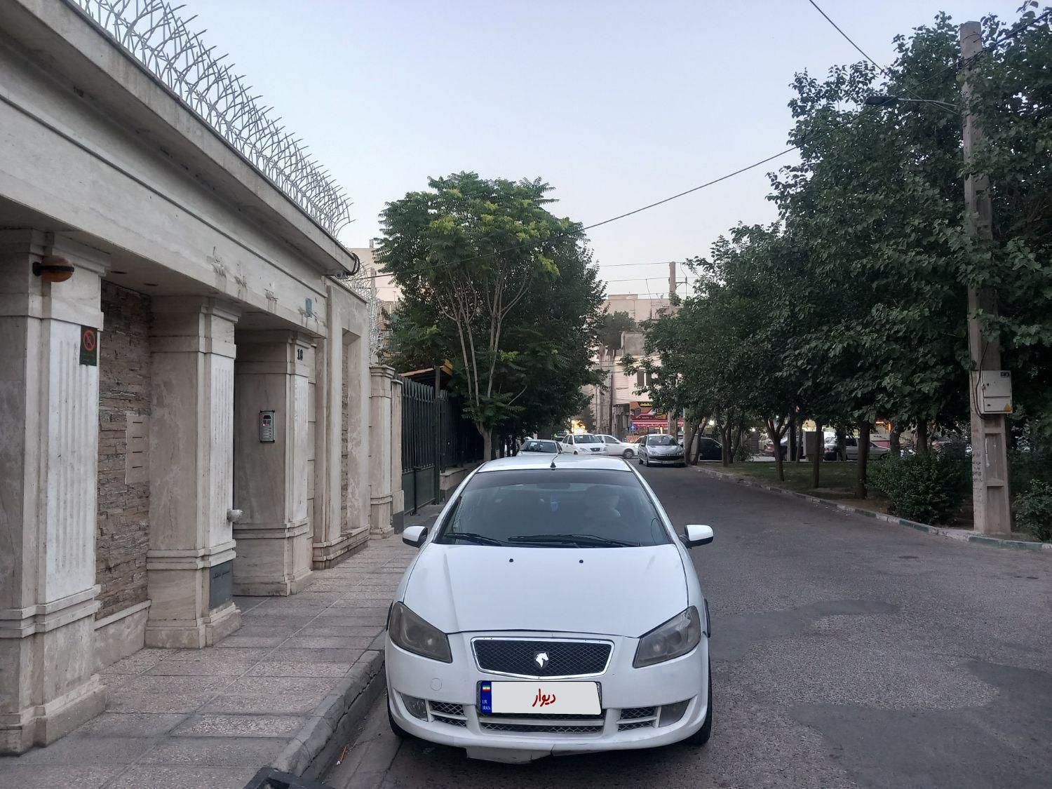 رانا LX TU5 - 1392