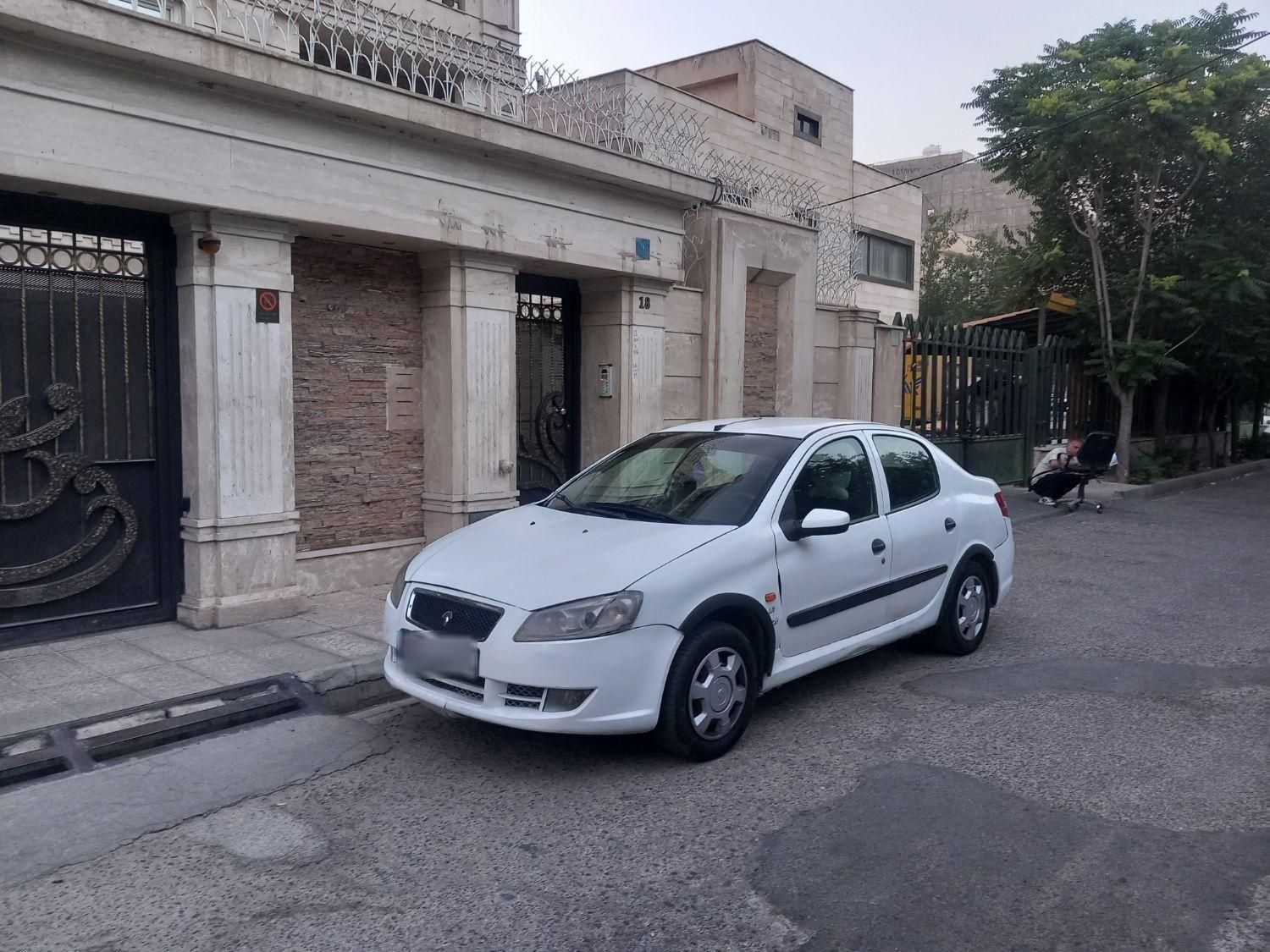 رانا LX TU5 - 1392