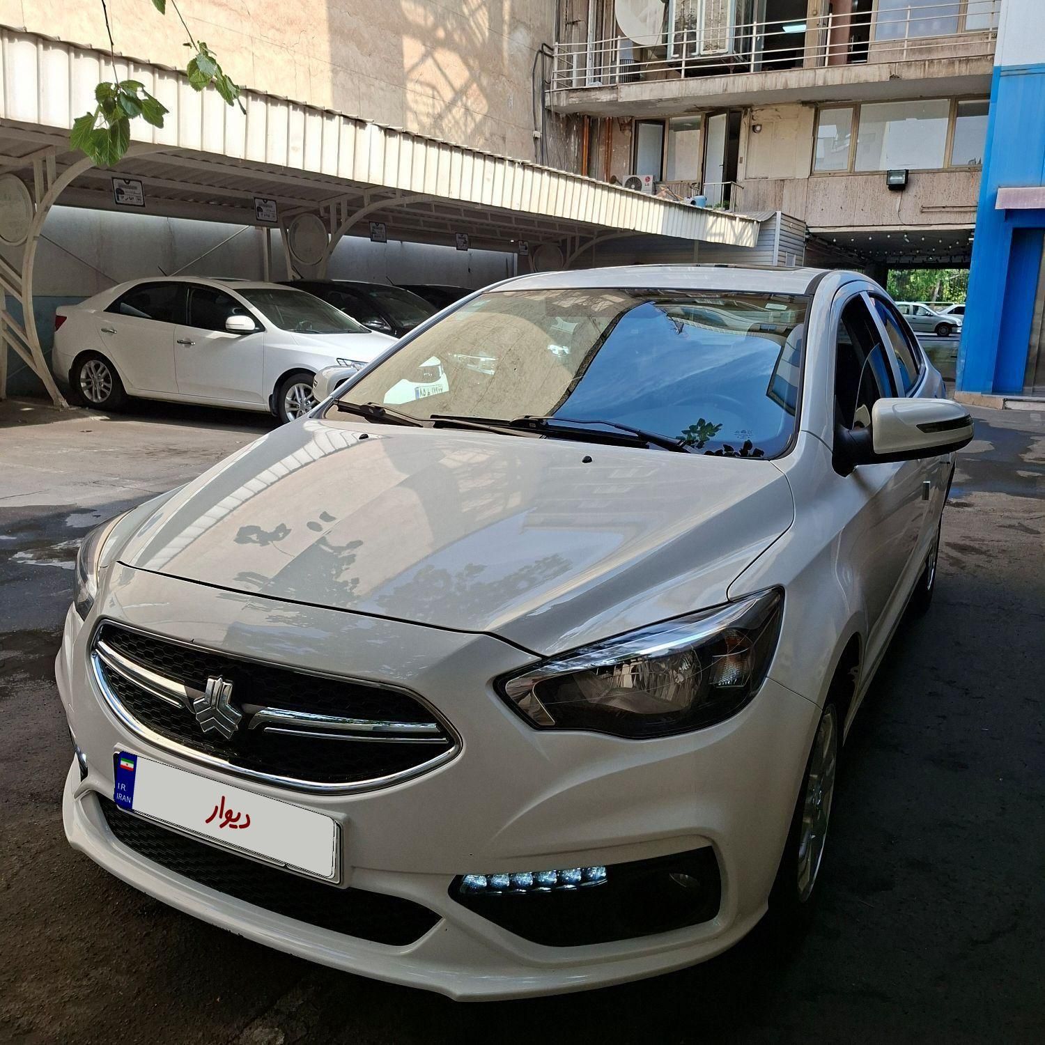 خودرو شاهین، G آگهی ann_18593445