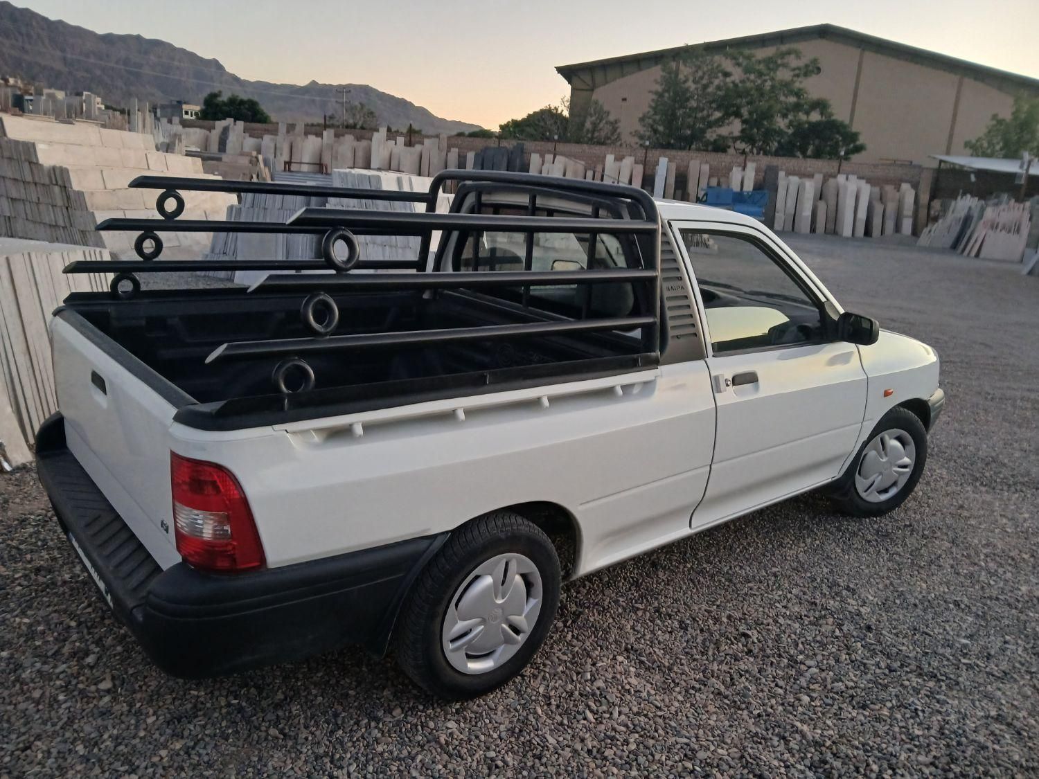 پراید 151 SE - 1401