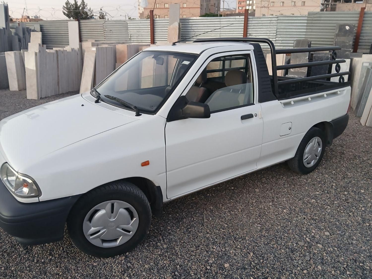 پراید 151 SE - 1401