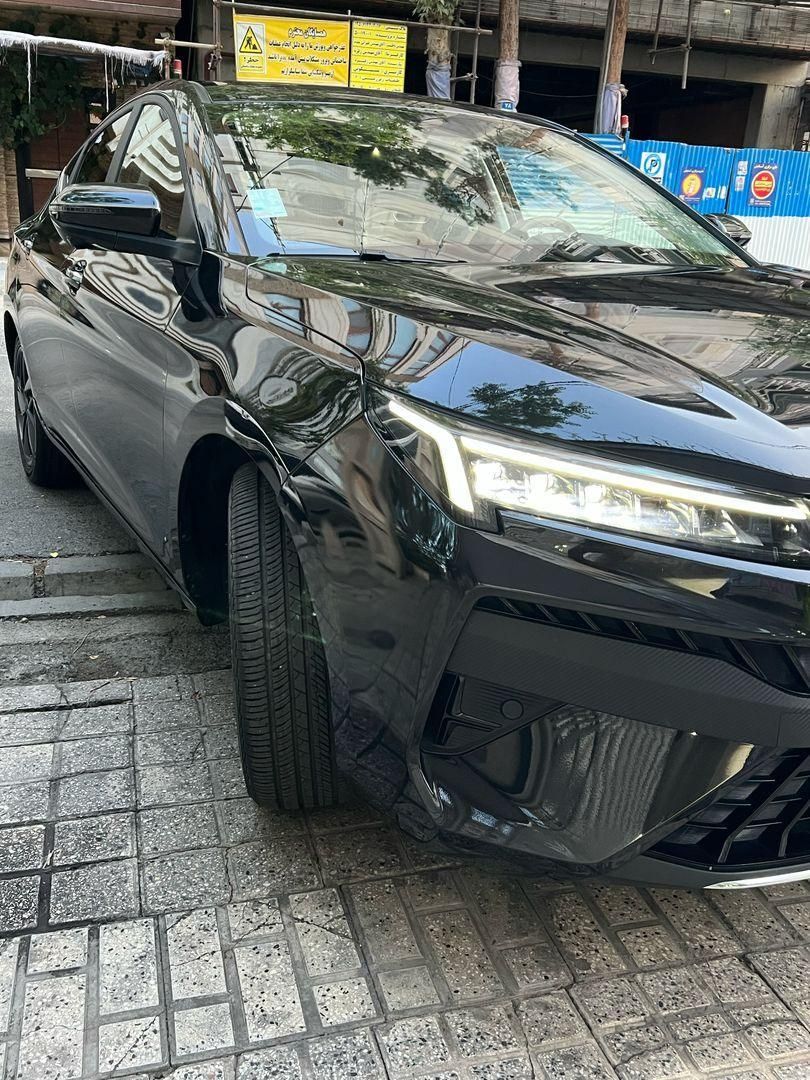 کی ام سی J7 اتوماتیک - 2022